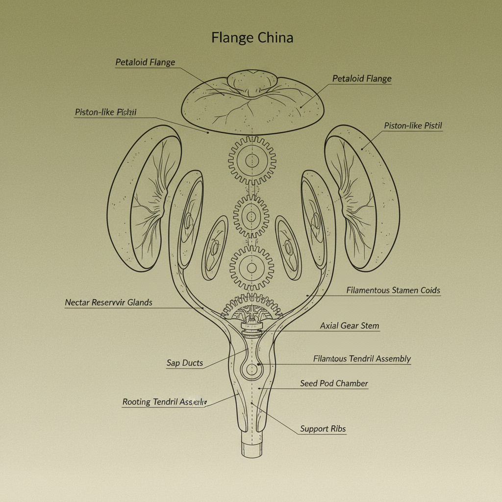 Understanding Flange China Quality and Common Application Challenges