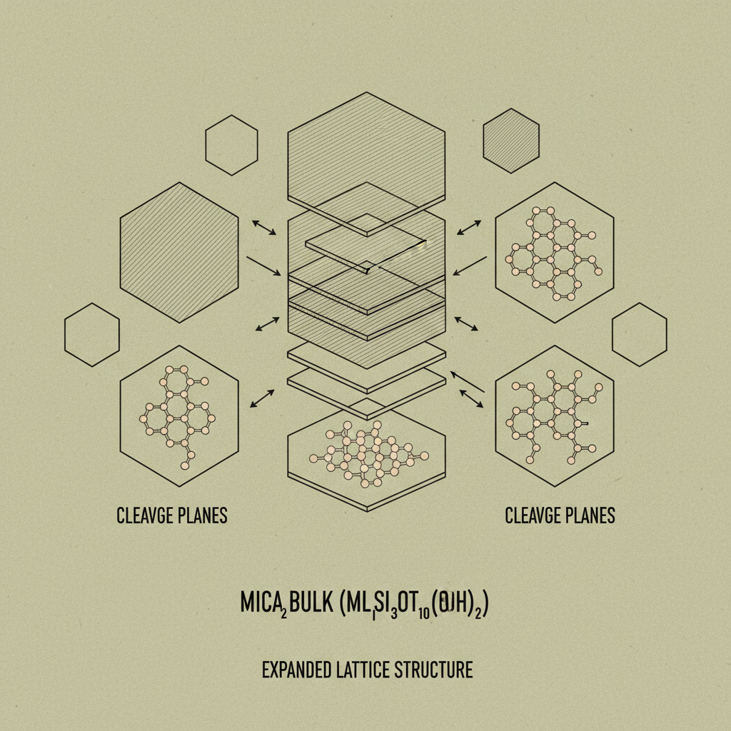 mica bulk