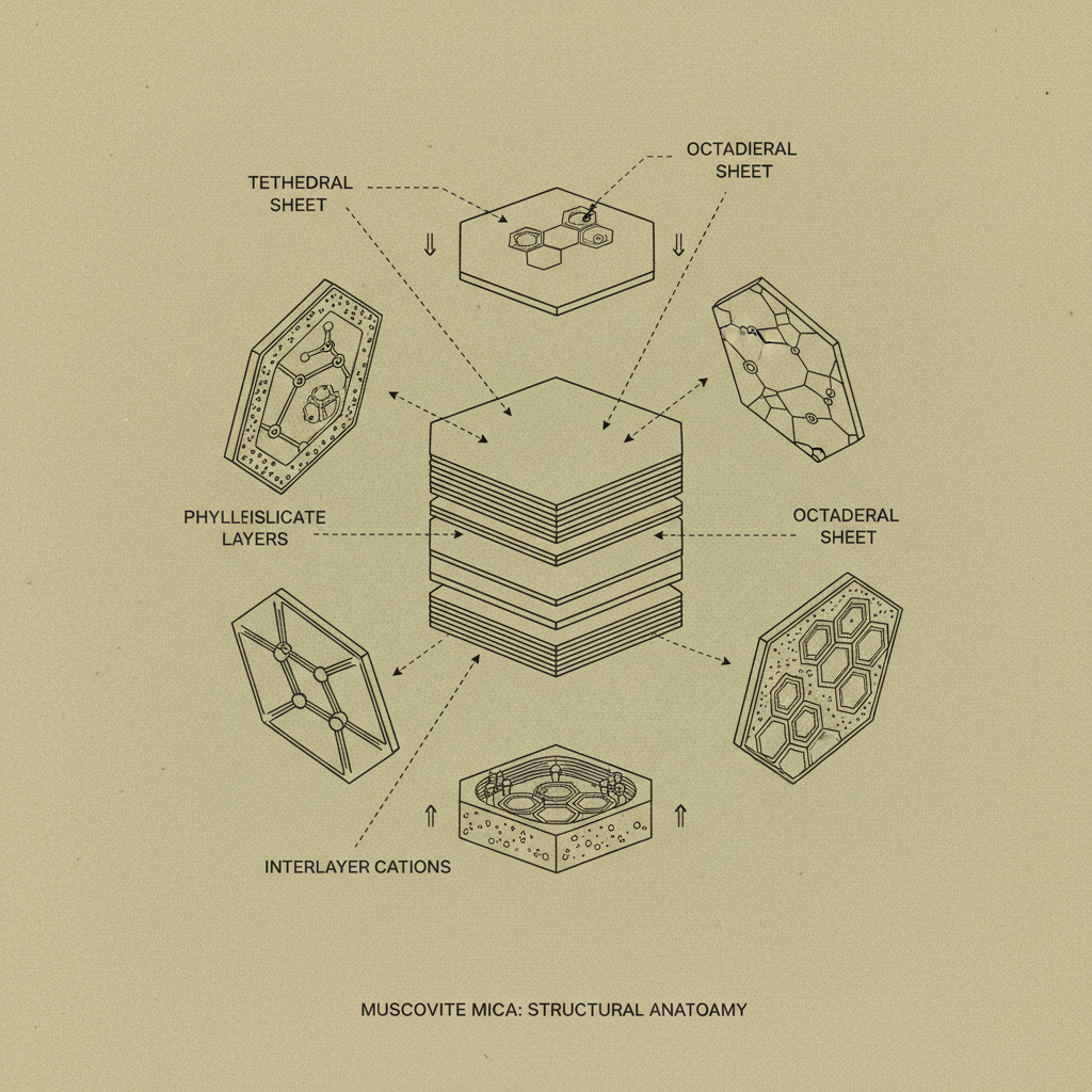 Exploring the Versatility of Mica Material in Modern Construction Applications