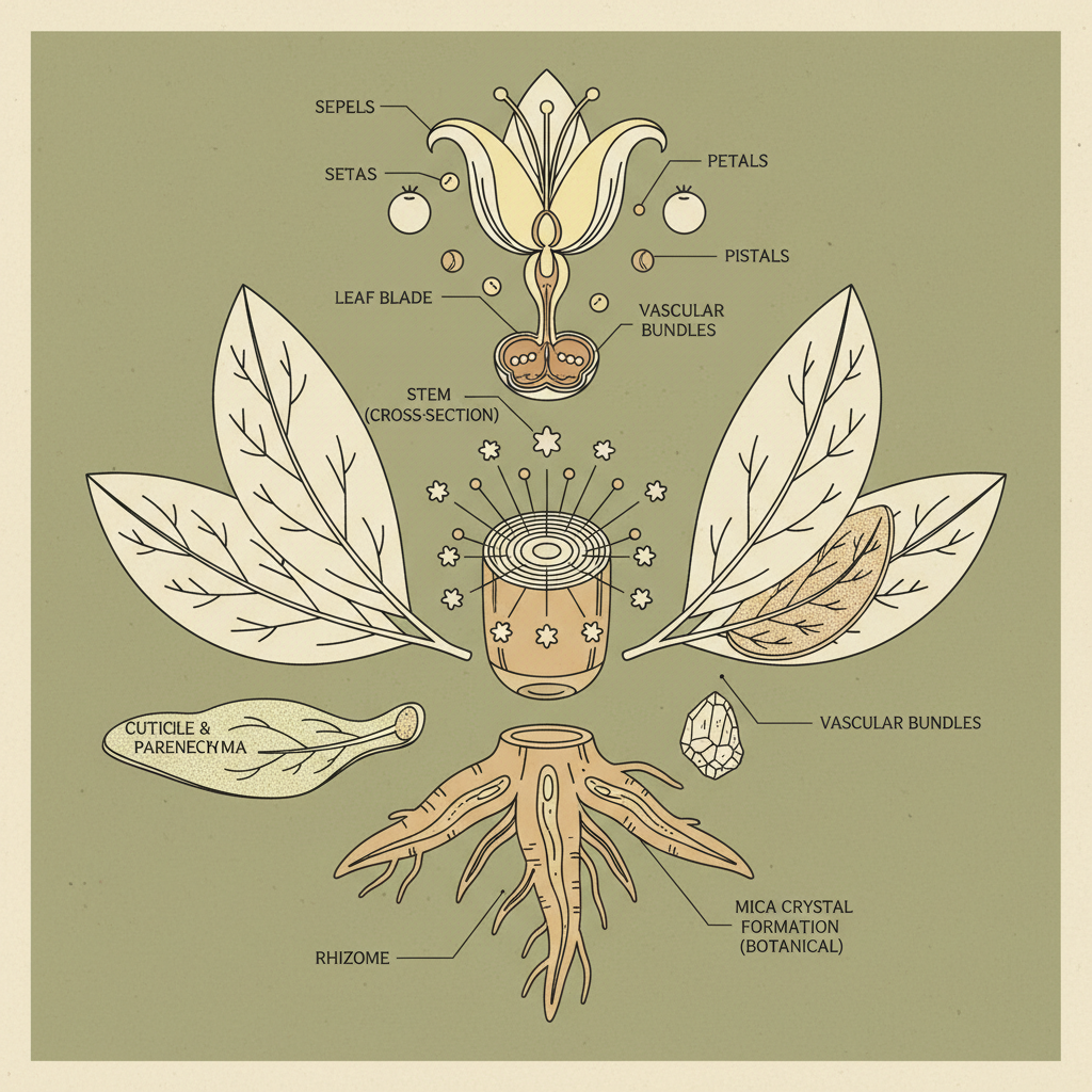 Discover Where to Buy Mica for Diverse Industrial Applications