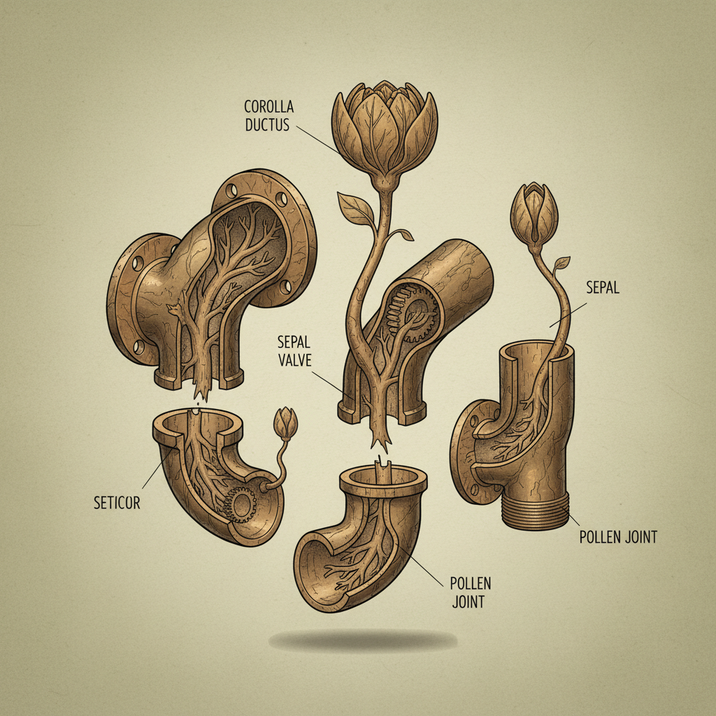 bronze pipe fittings