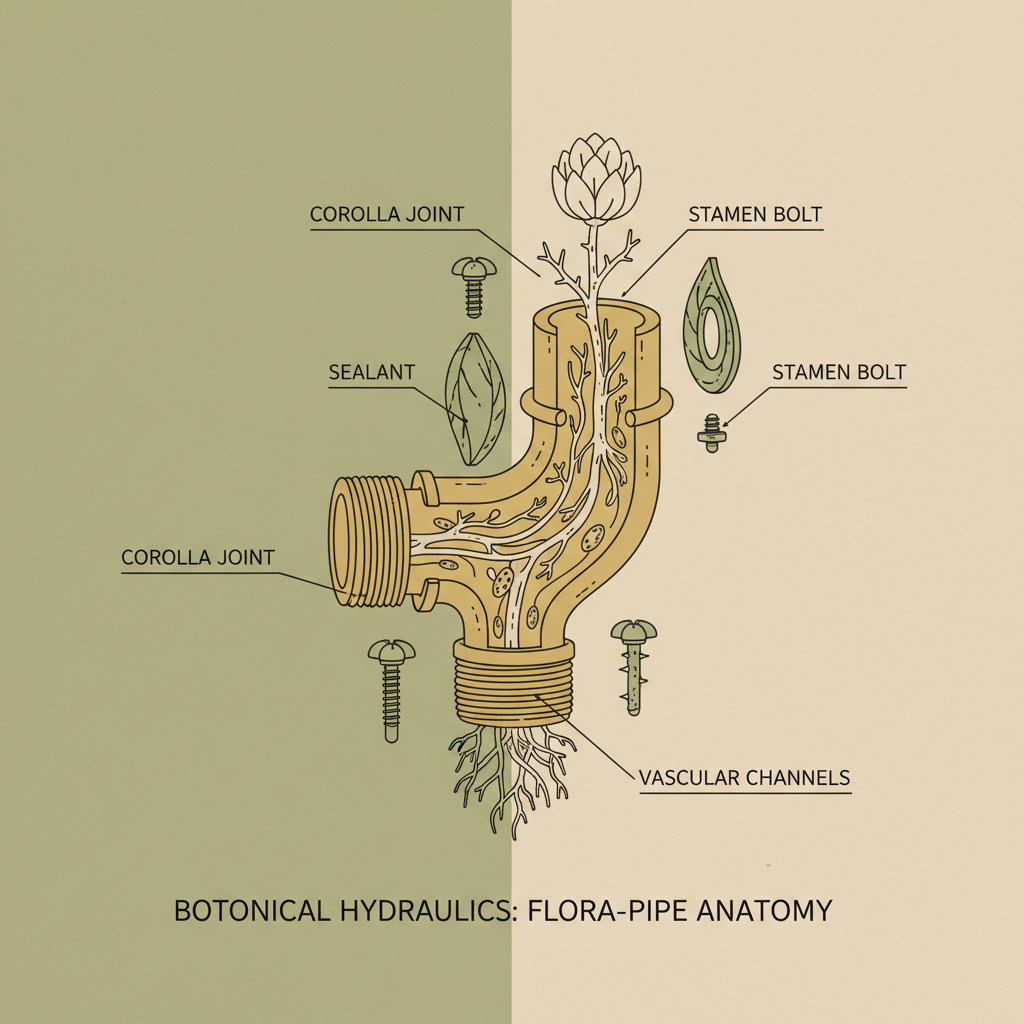 Optimizing Piping Fitting Systems for Efficiency and Longevity