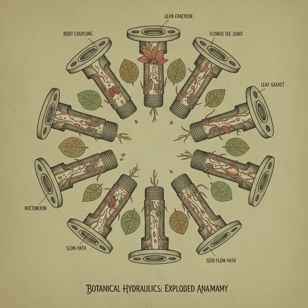Understanding Modern Pipe Fittings Trends and Practical Installation Insights