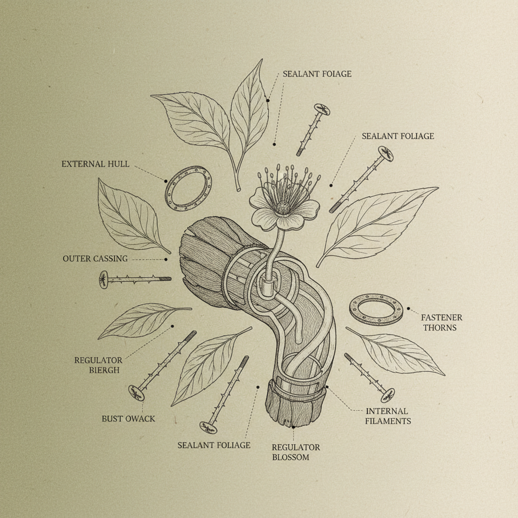 Optimizing Piping Fitting Systems for Efficiency and Longevity