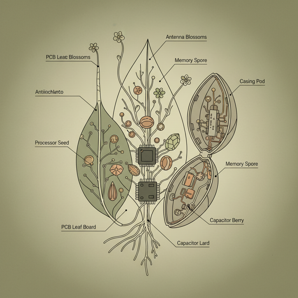 rf module manufacturers