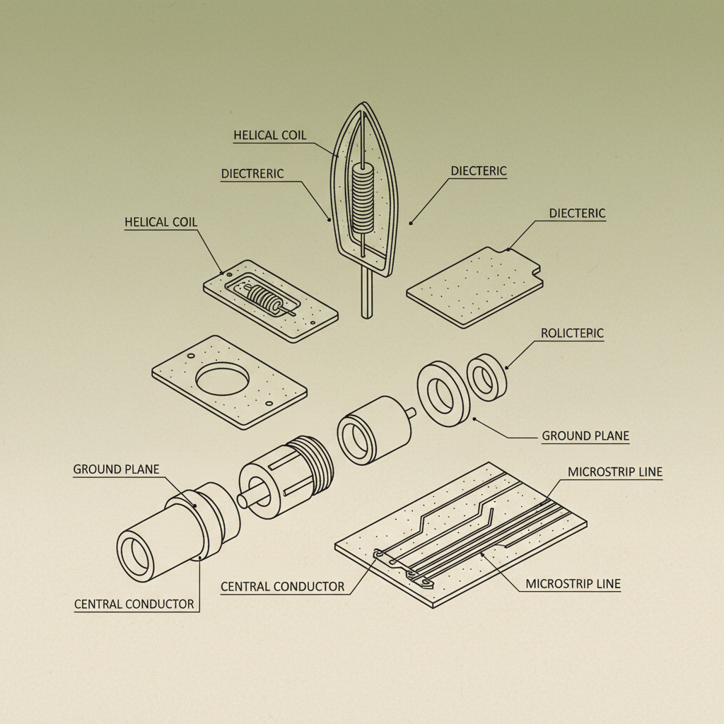 Advancements in rf products Reliability and Design Considerations
