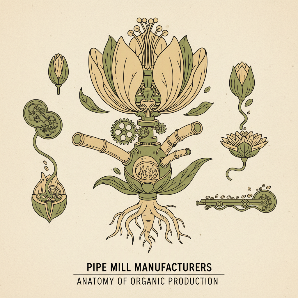 Navigating the Landscape of Modern Pipe Mill Manufacturers and Industry Trends