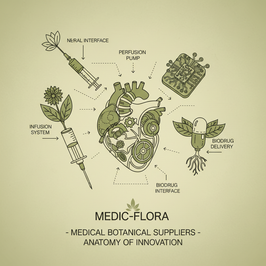 medical products suppliers