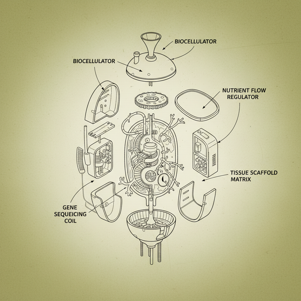Advancements in Prefabrication for Medical Products Manufacturer and Construction