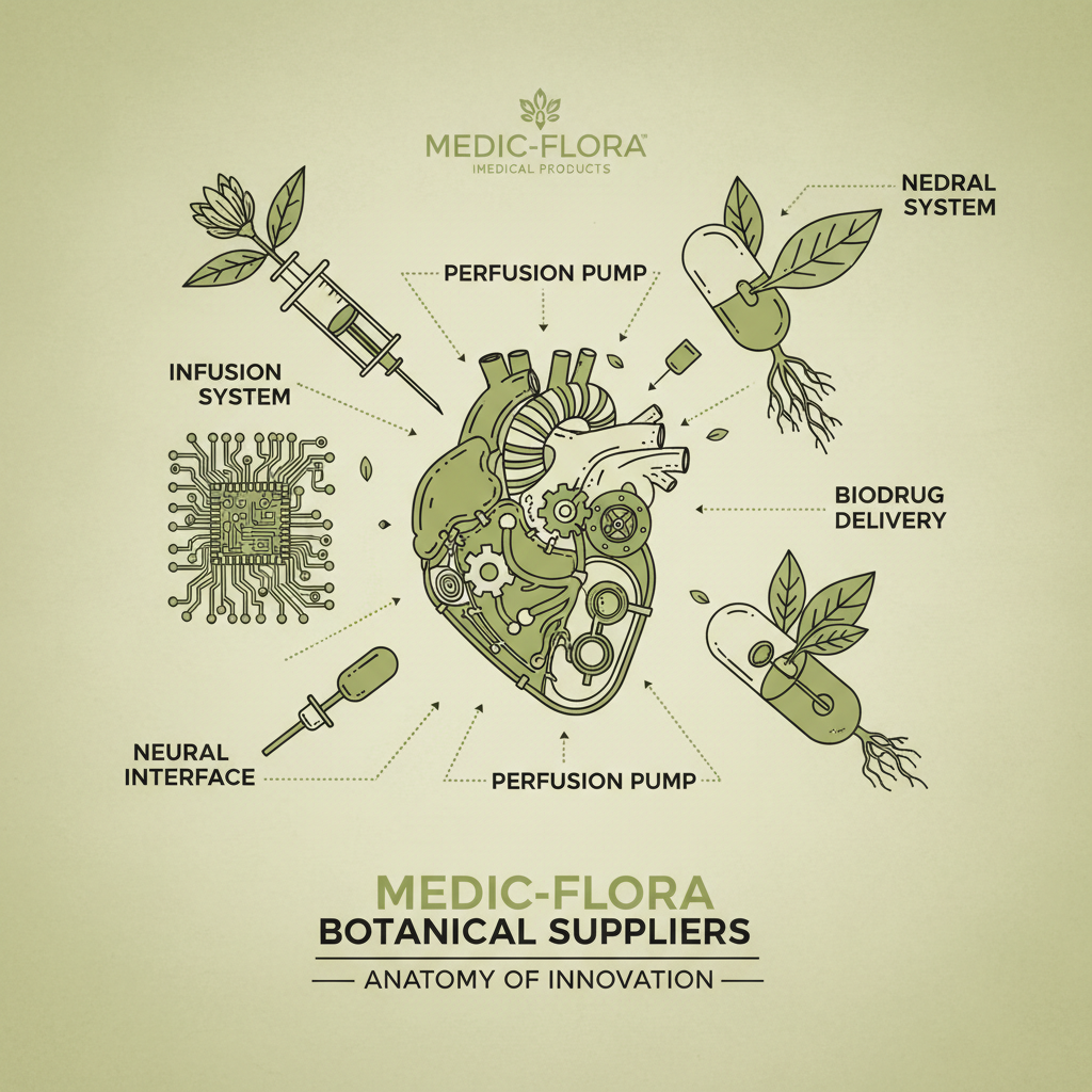 Navigating the Complex Landscape of a Medical Products Supplier