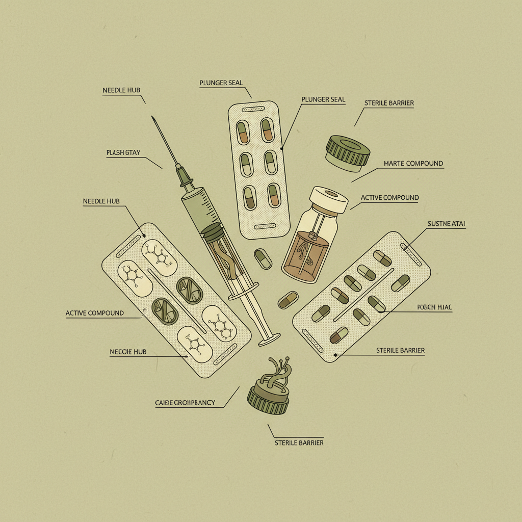 Navigating Challenges in Medical Products for Sale and Innovative Design