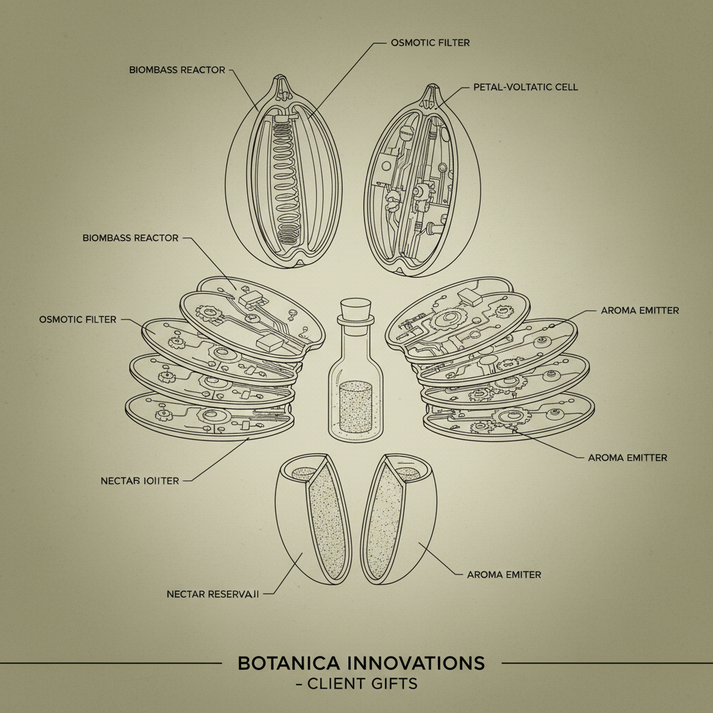 promotional gifts for clients