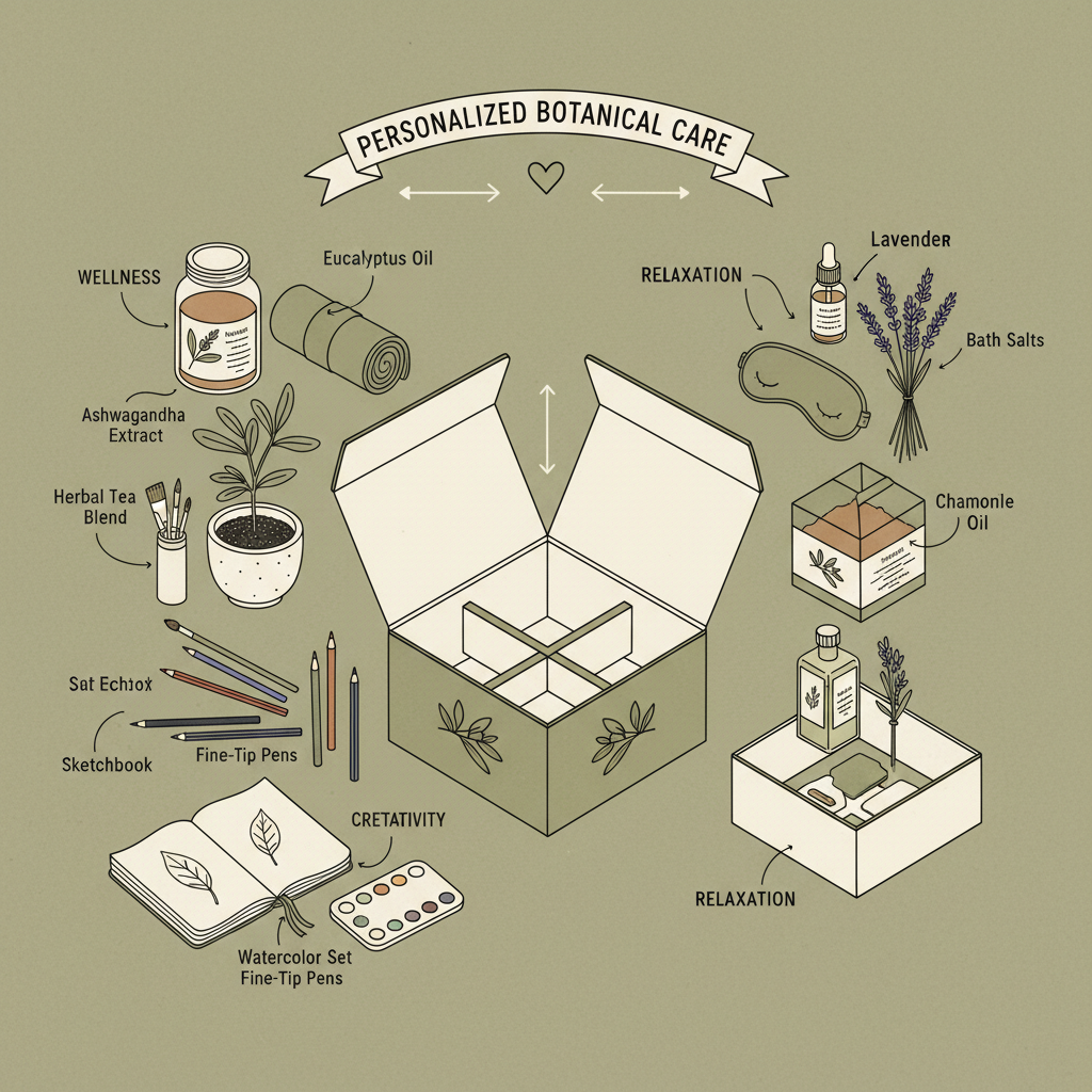 Navigating Modern Construction Challenges with Personalized Care Packages