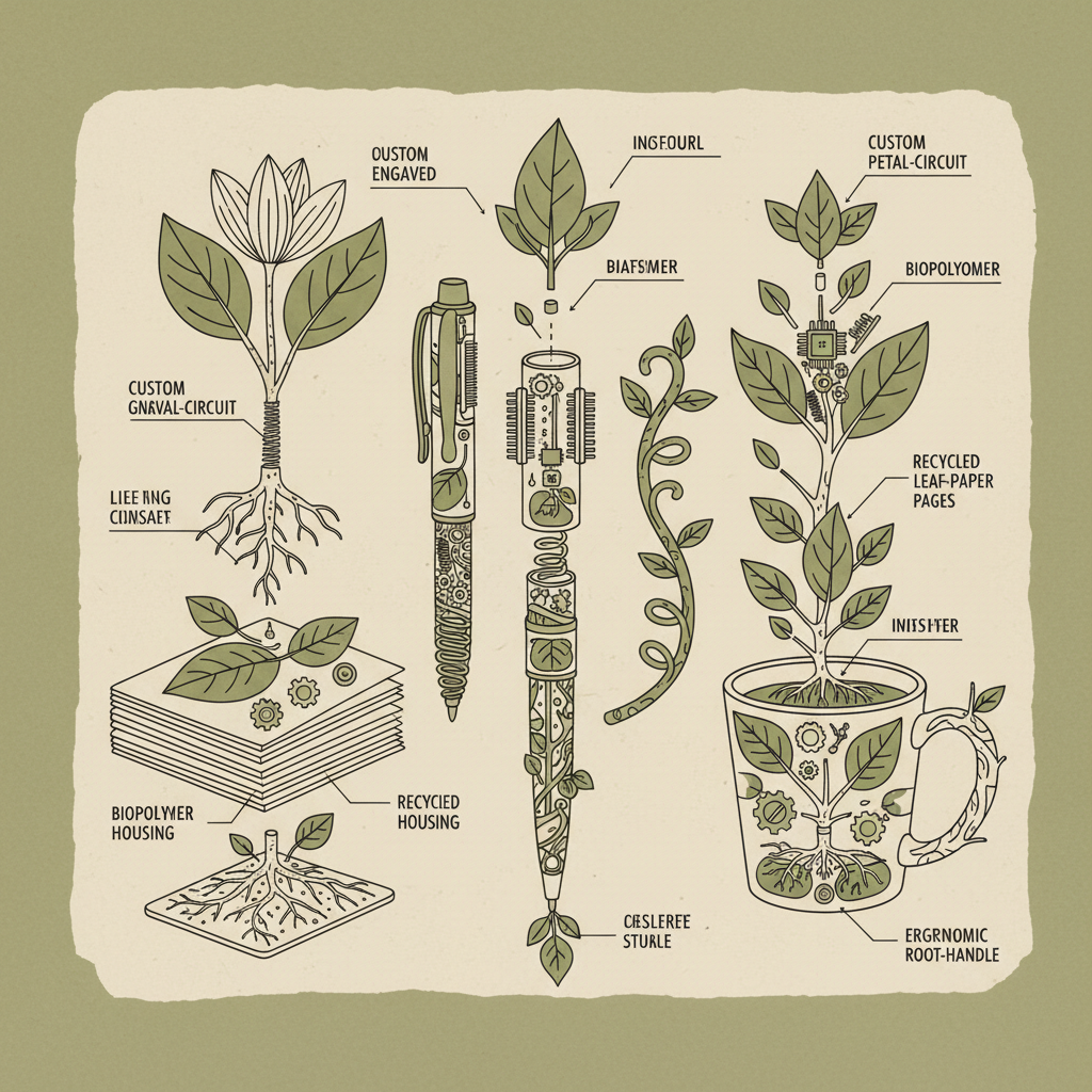 corporate personalized gifts