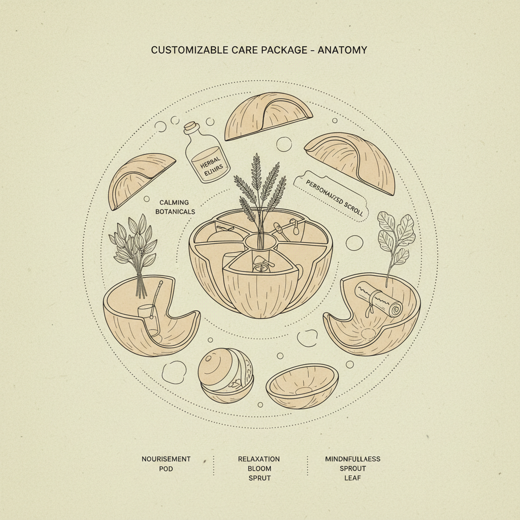 Advancements in Customizable Care Packages for Modern Construction Needs