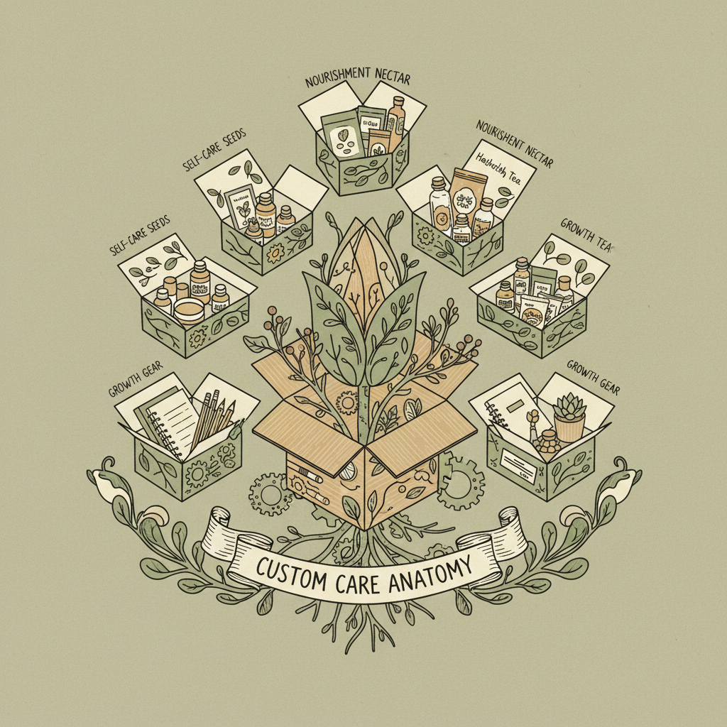 Advancements in Customizable Care Packages for Modern Construction Needs