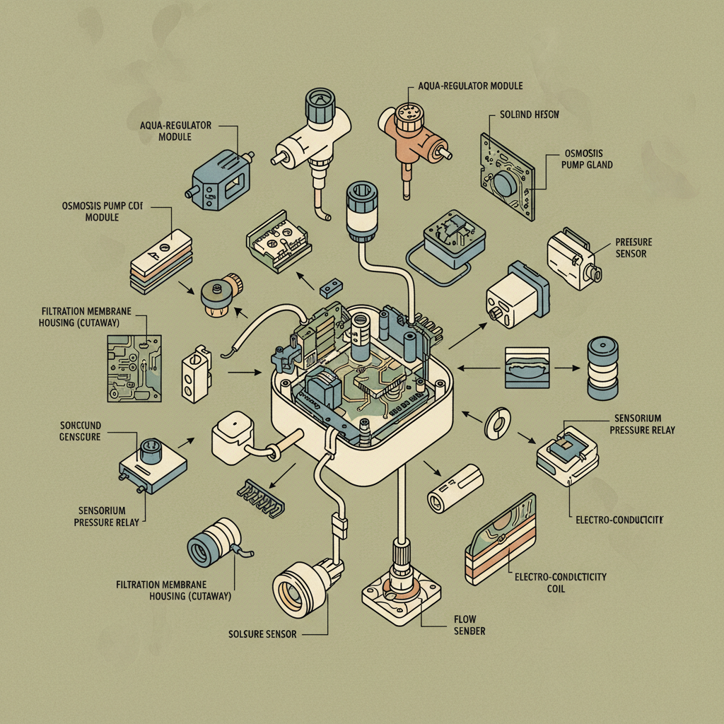 ro system controller