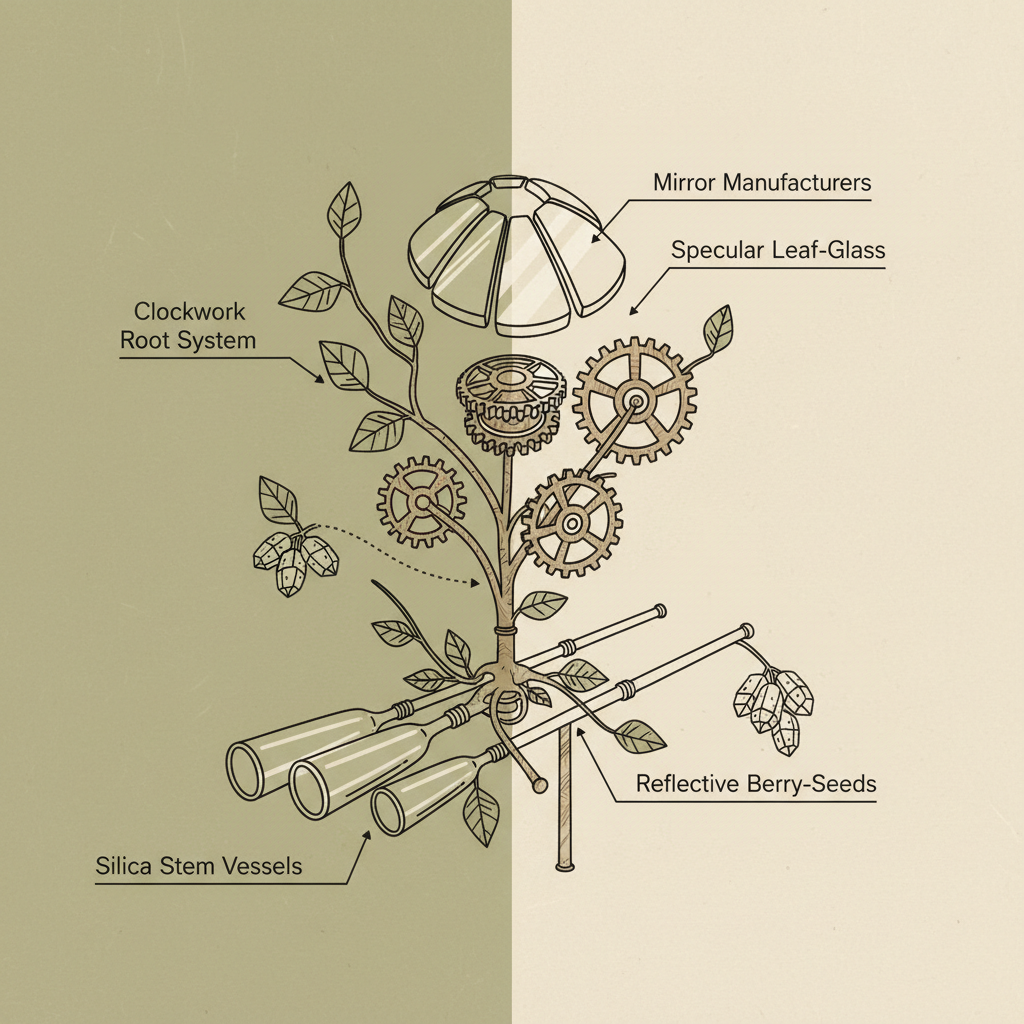 mirror manufacturers