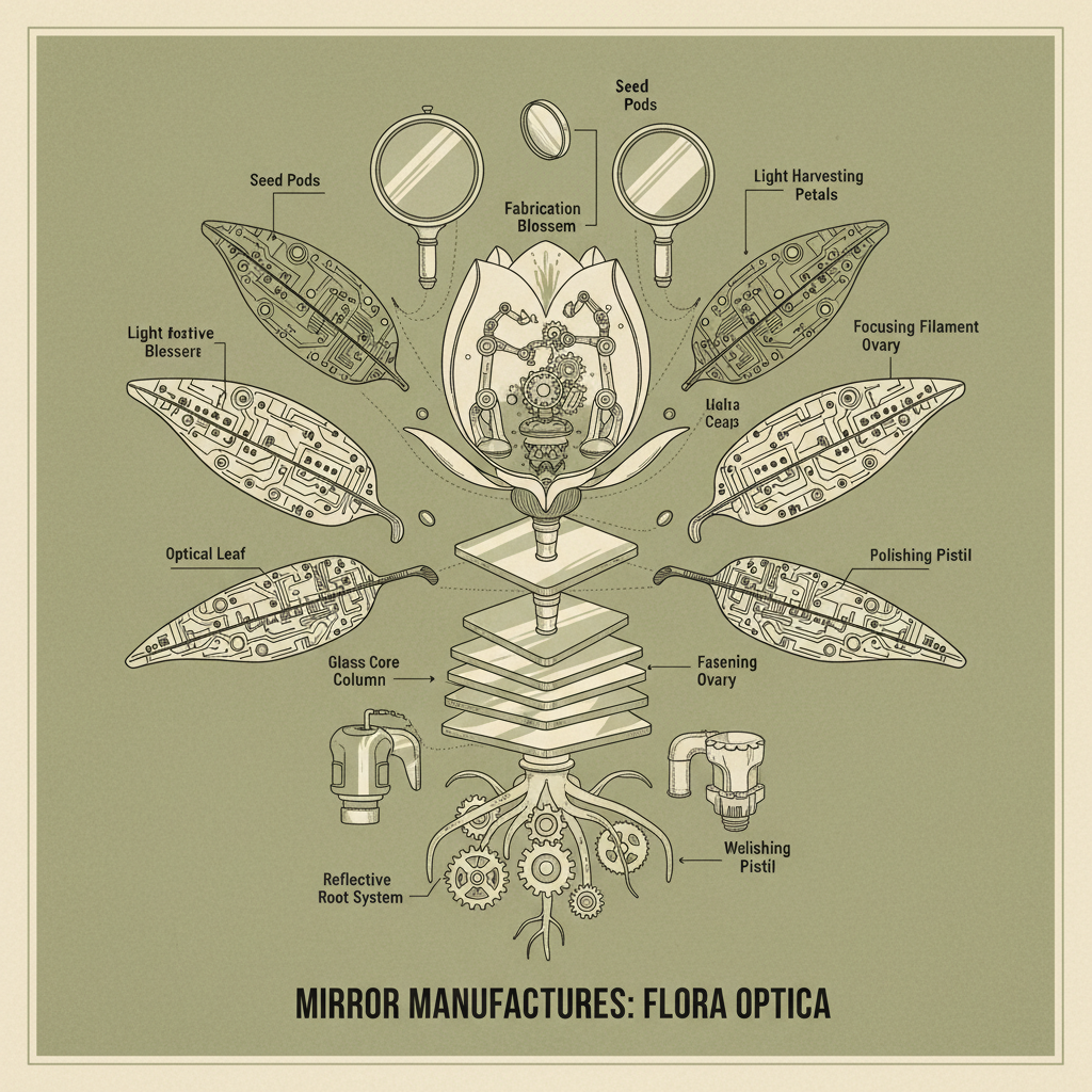 mirror manufacturers