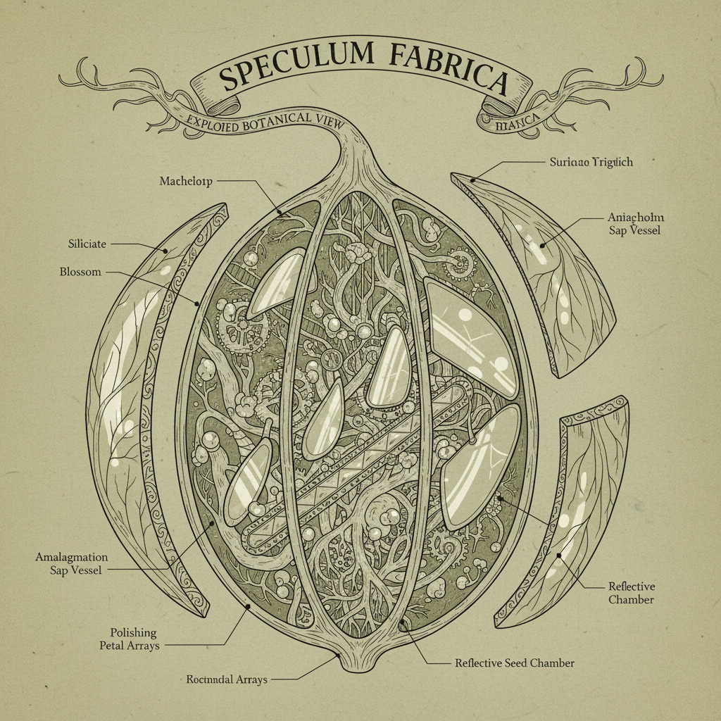 Navigating the Landscape of Modern Prefabricated Mirror Factory Systems