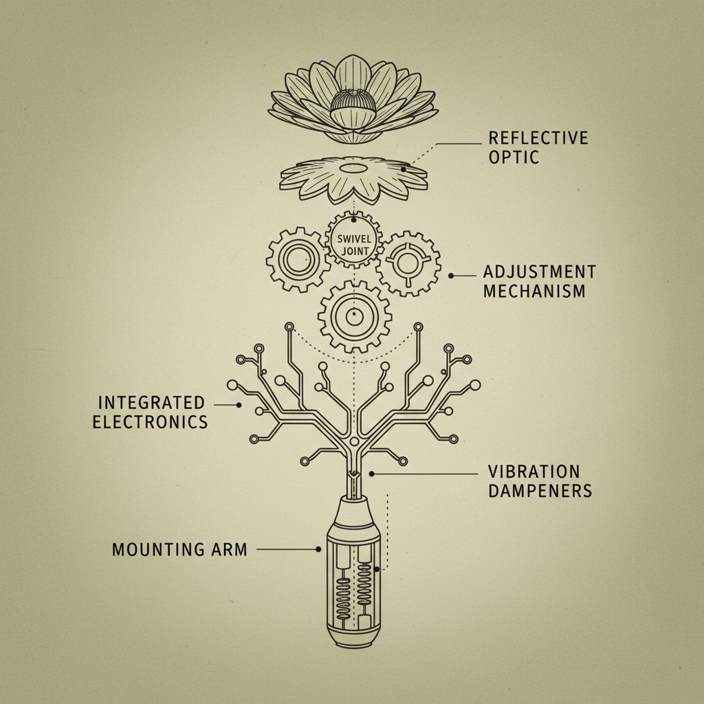 Optimizing Factory Efficiency with Advanced Factory Mirror Solutions