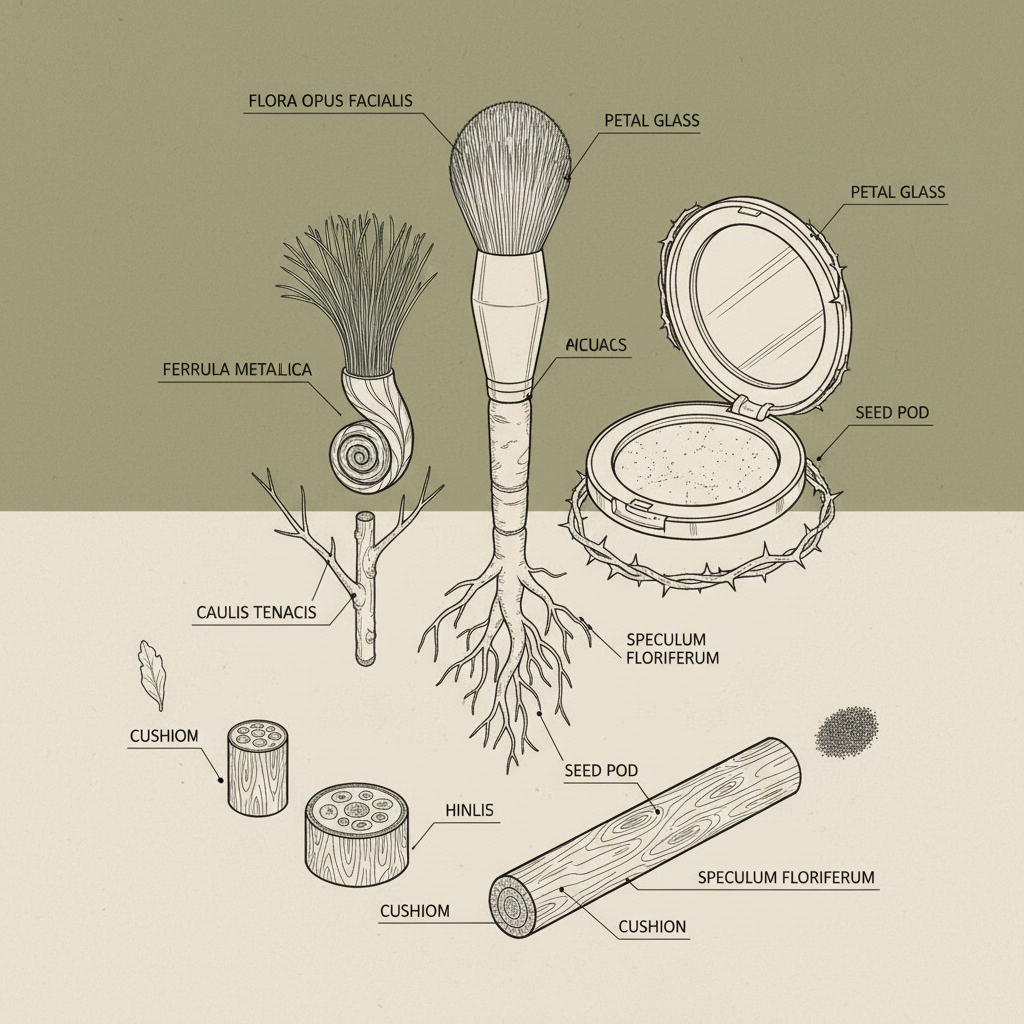 Navigating Trends and Challenges in Makeup Tools Manufacturers