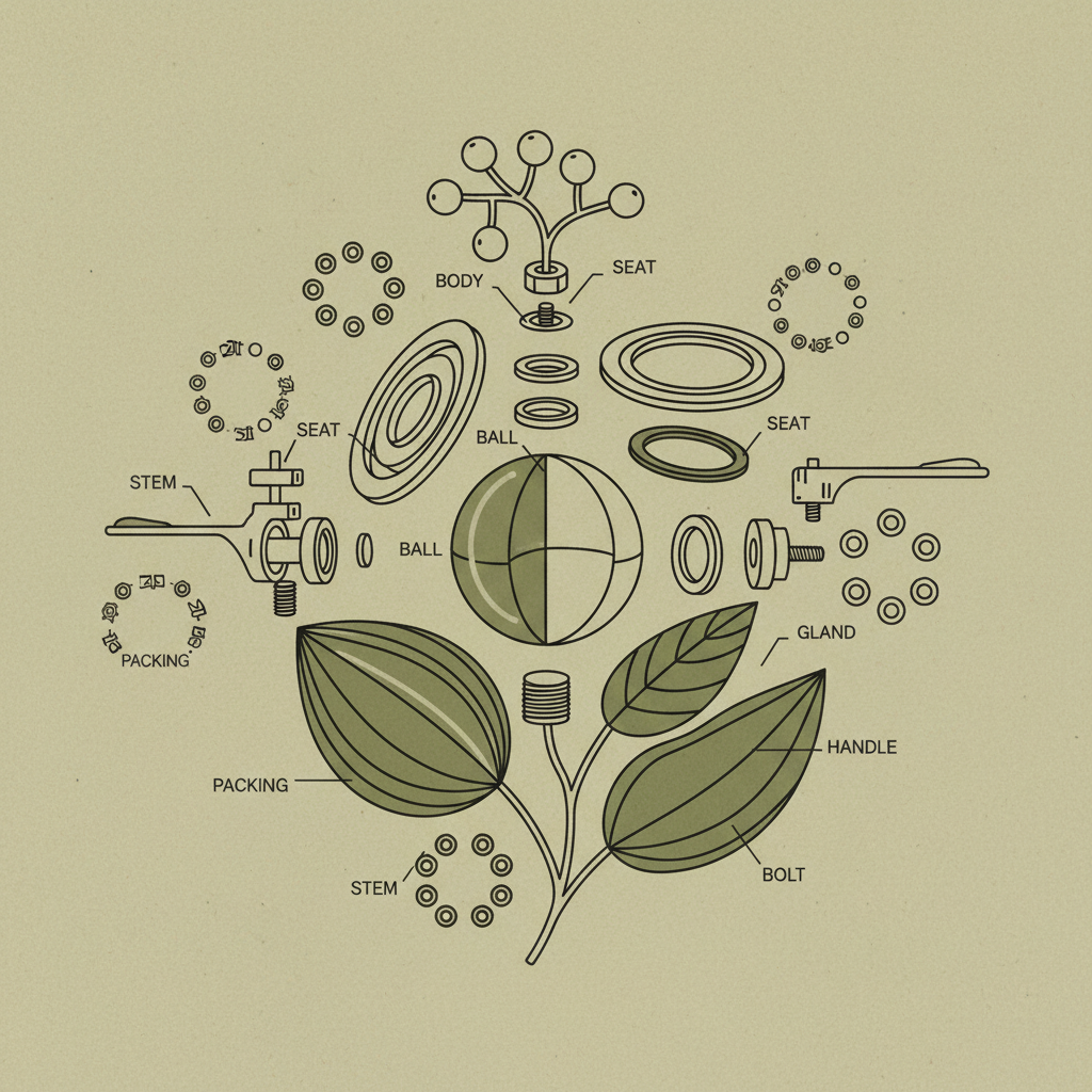 Navigating the Complexities of the ss ball valve supplier Market