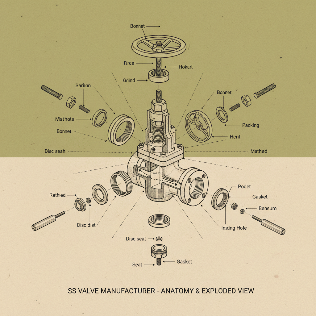 Expert Insights on Modern ss Valve Manufacturer and Practical Application