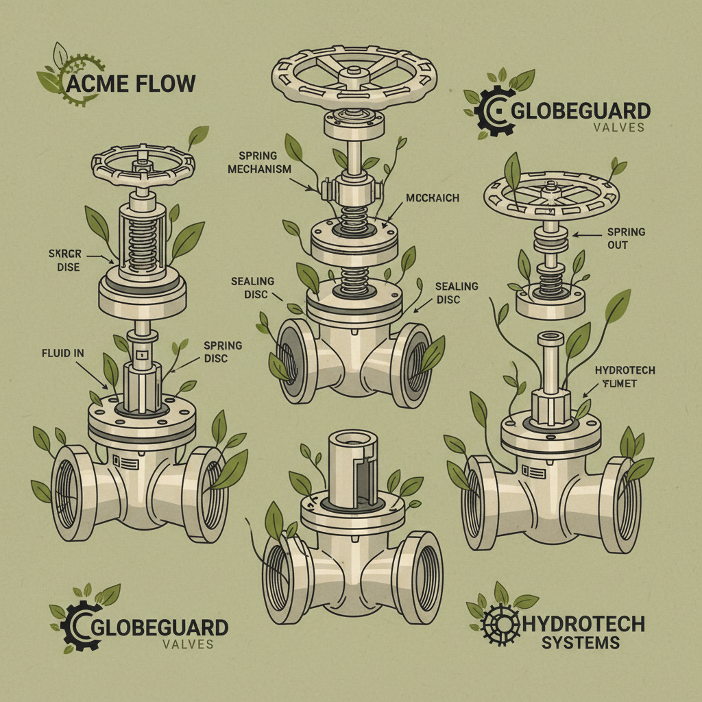 Leading Stainless Steel Check Valves Manufacturers for Reliable Fluid Control