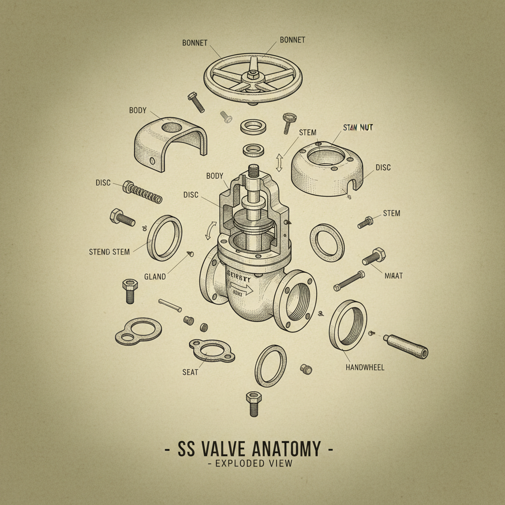 Expert Insights on Modern ss Valve Manufacturer and Practical Application