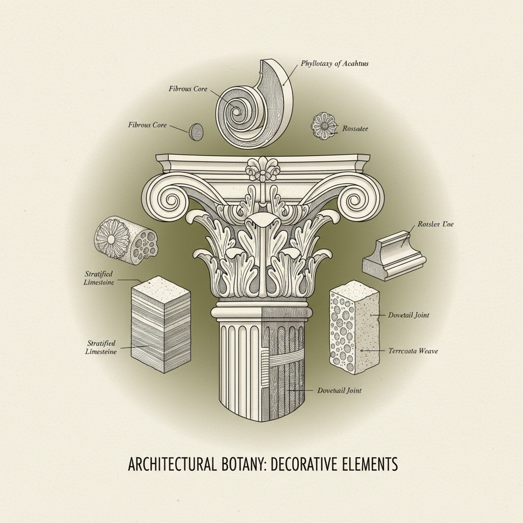 Navigating the Modern Landscape of Building Decorative Materials and Design