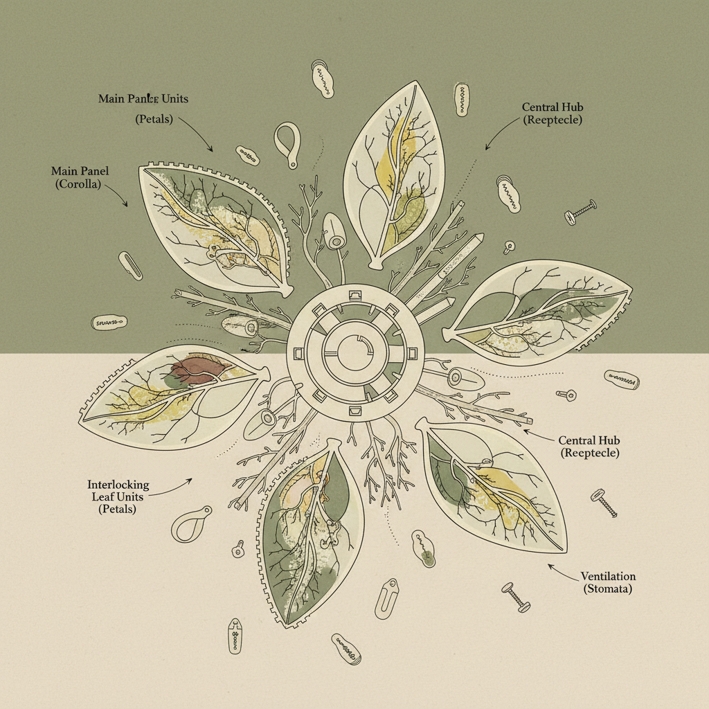 Navigating Modern Construction with Innovative Ceiling Plastic Design Solutions