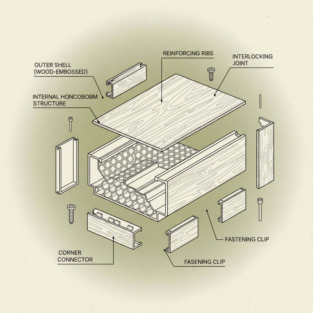 Exploring the Growing Popularity of Durable Ceiling PVC Board Solutions