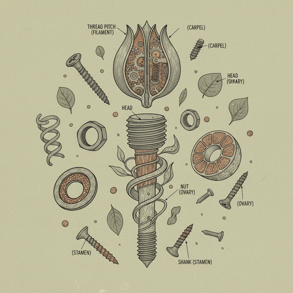 Navigating the Landscape of High Strength Steel Fasteners Manufacturers