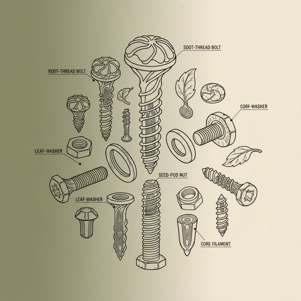 The Critical Role of Fasteners Bulk in Modern Construction Practices