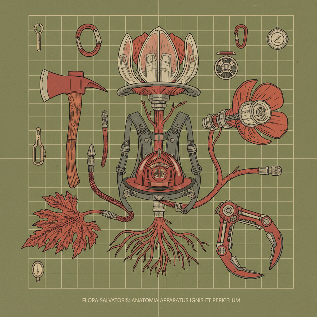 fire and rescue equipment suppliers