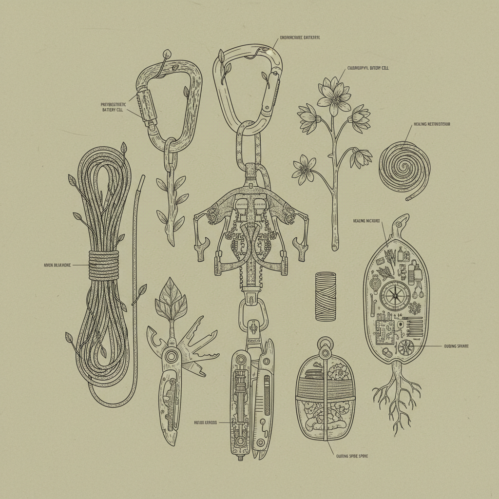 Advancements in Modular Construction and Emergency Rescue Equipment Integration