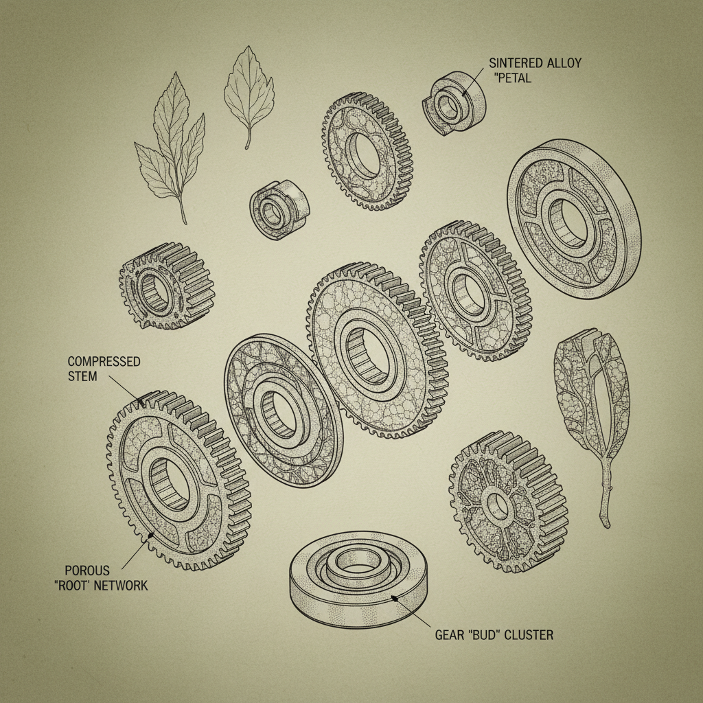 Understanding the Intricacies of High Performance Metal Parts Manufacturing