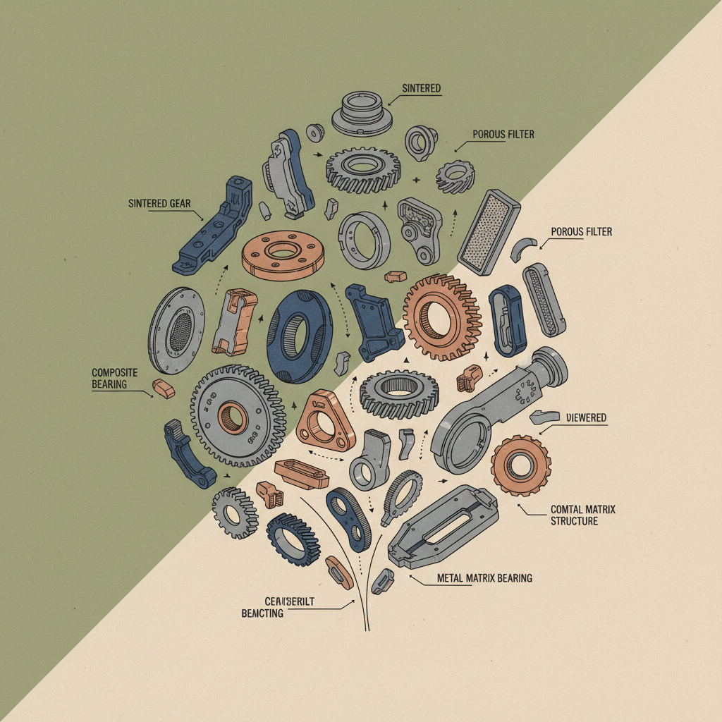 Understanding the Intricacies of High Performance Metal Parts Manufacturing