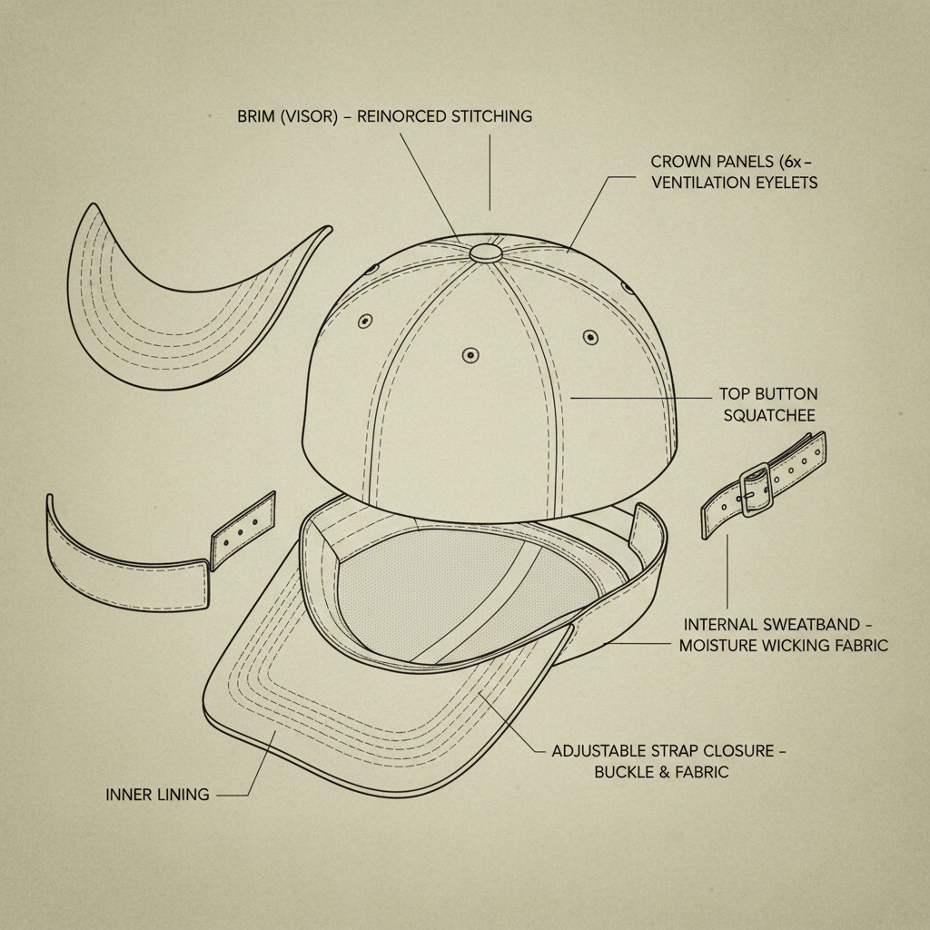 Navigating the Modern Baseball Hat Supplier Landscape and Customization Trends
