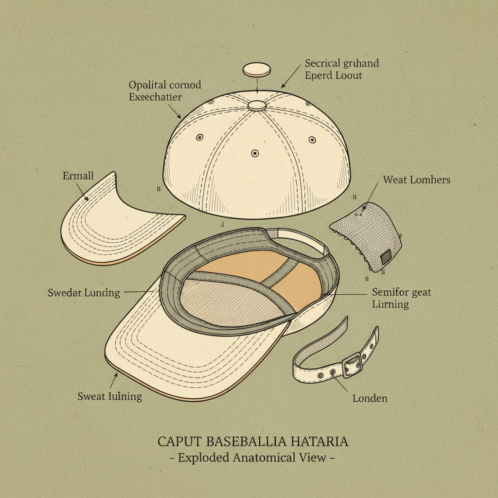 Navigating the Modern Baseball Hat Supplier Landscape and Customization Trends