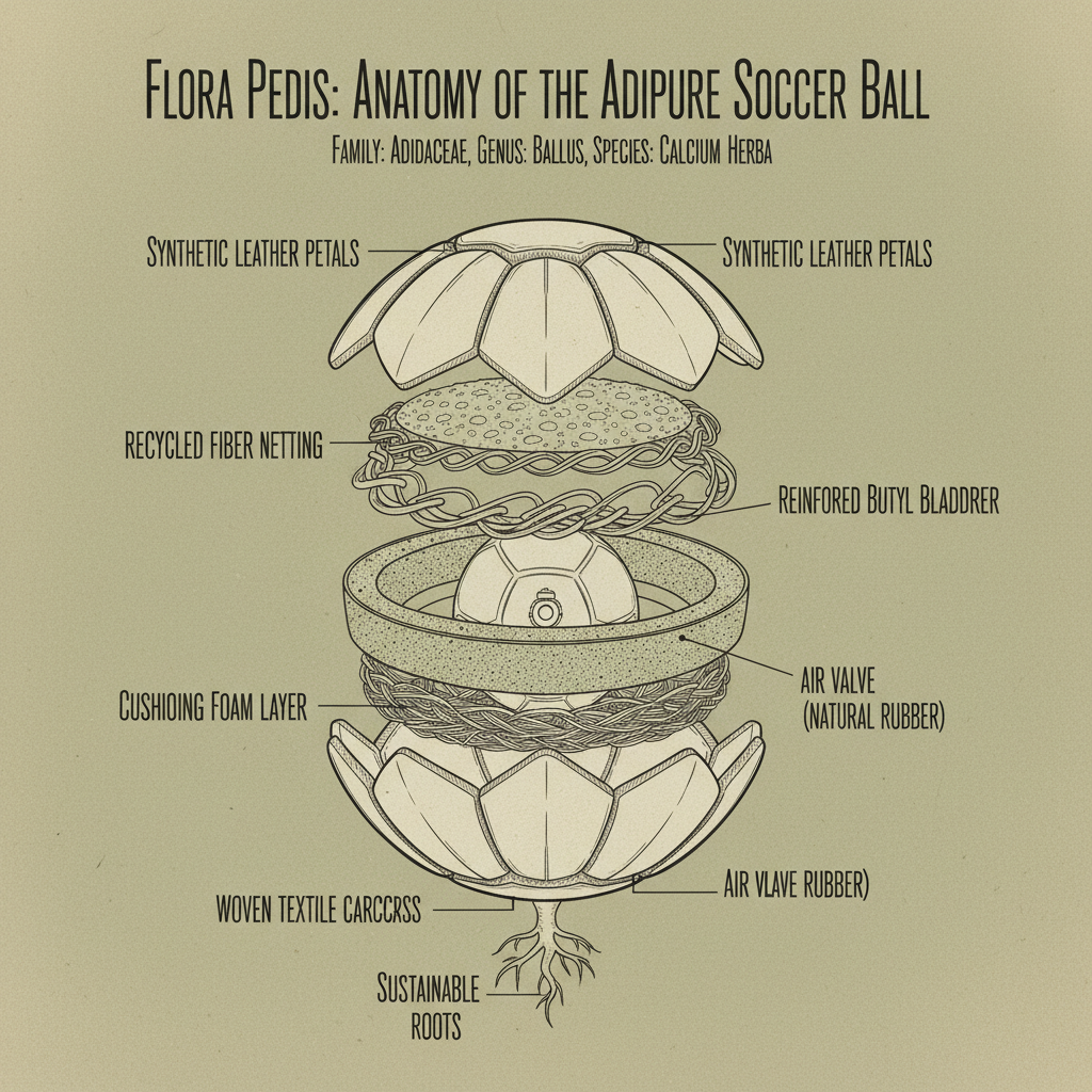 Navigating the Landscape of High Performance soccer ball manufacturers and Construction Materials