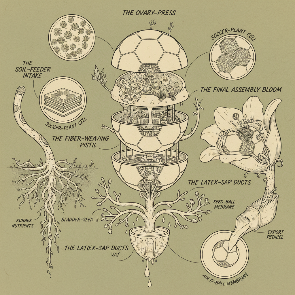 Understanding Soccer Ball Manufacturing and Key Considerations for Soccer Manufacturers
