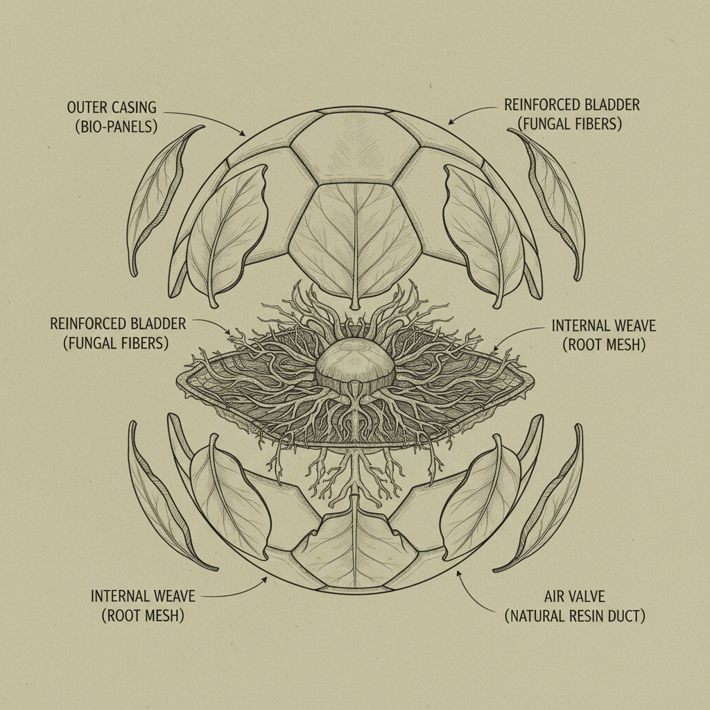 Understanding Soccer Ball Manufacturing and Key Considerations for Soccer Manufacturers