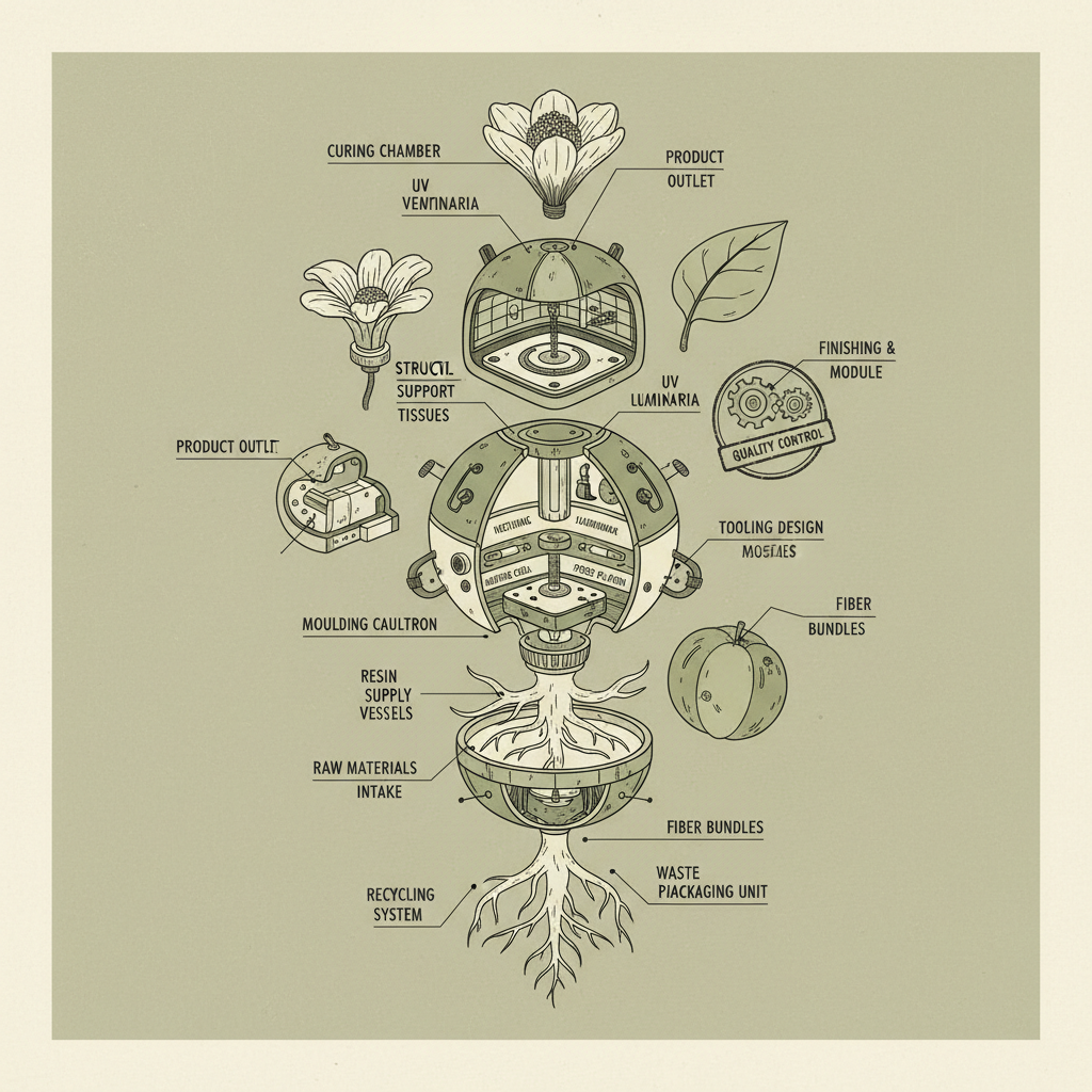 Navigating the Complexities of FRP Materials and Manufacturers