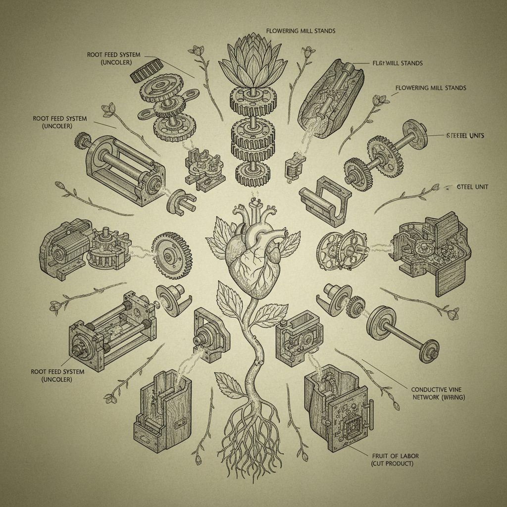 Navigating the Modern Roll Forming Machine Supplier Landscape for Optimal Results