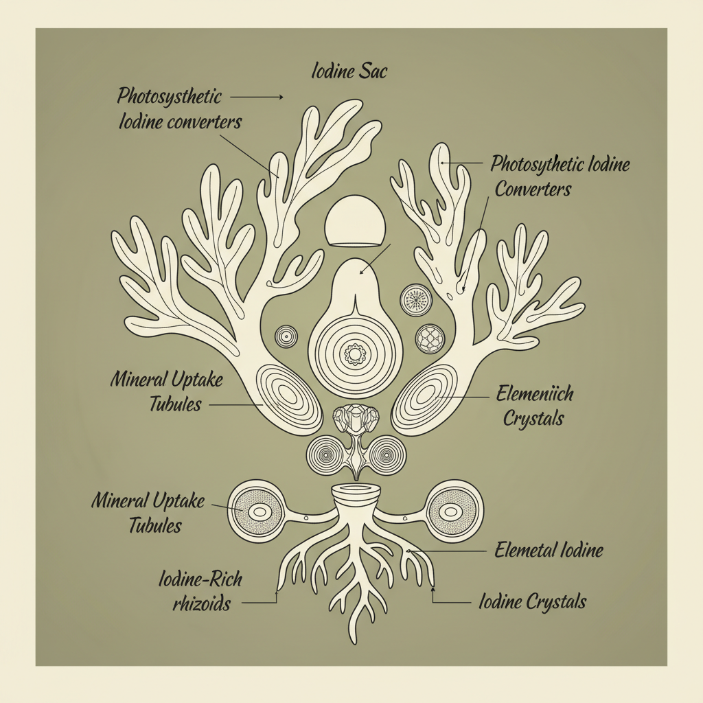 Navigating the Complex Landscape of the Iodine Manufacturer Industry