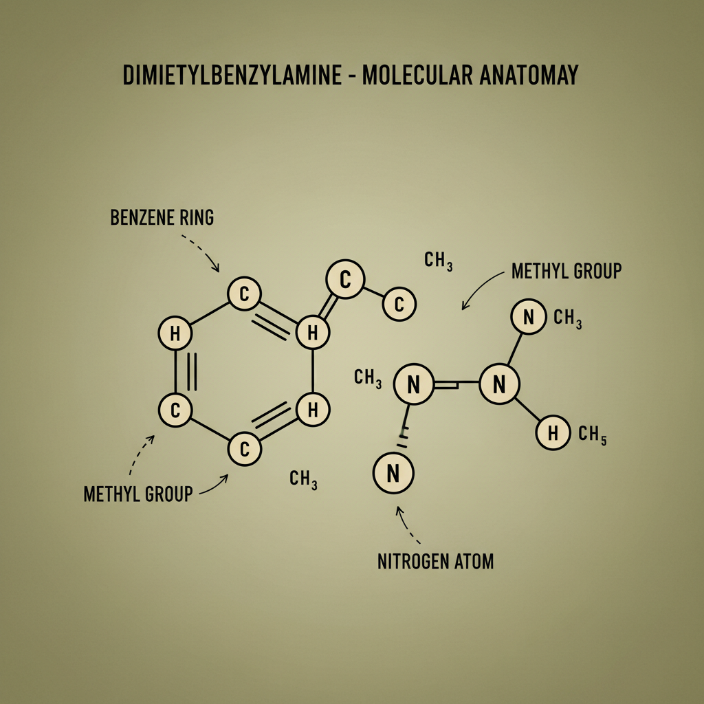 Navigating Modern Construction Challenges with Dimethylbenzylamine and Advanced Composites