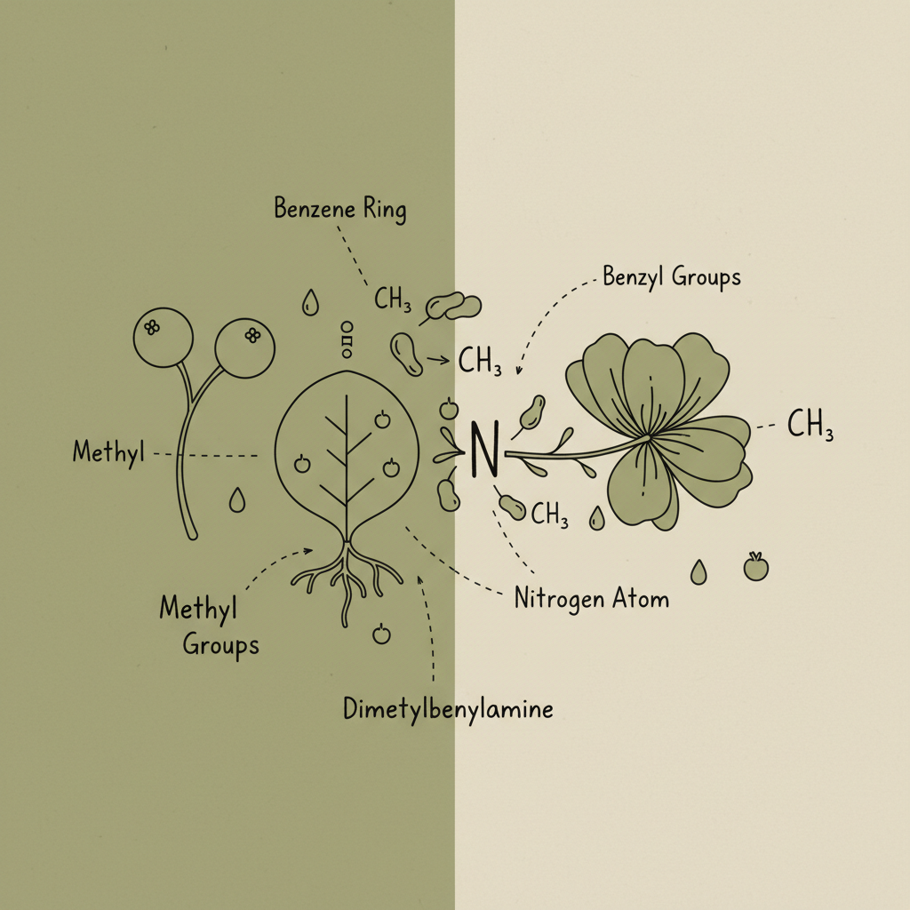 Navigating Modern Construction Challenges with Dimethylbenzylamine and Advanced Composites