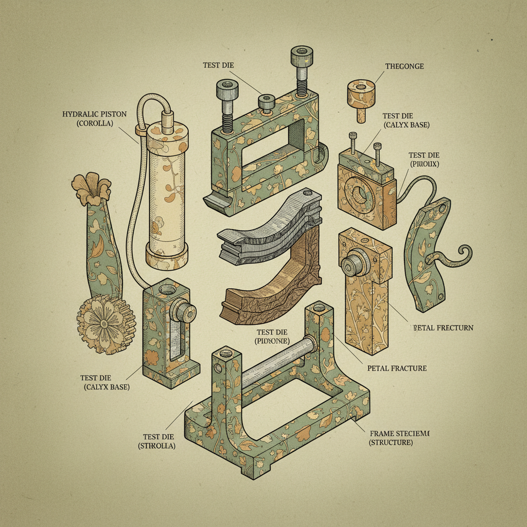 Understanding Welding Bend Test Machine Performance and Real World Applications
